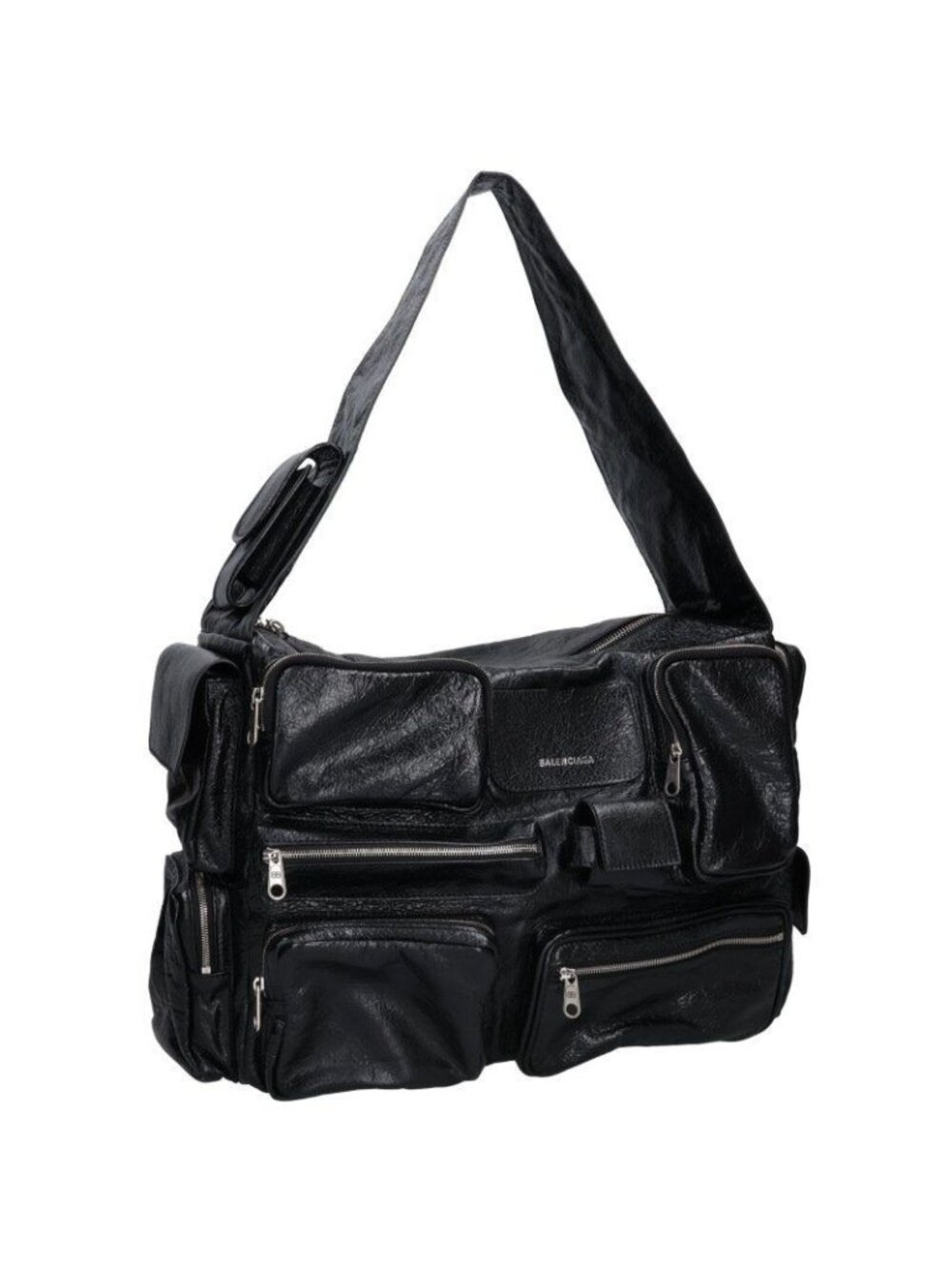 Balenciaga Superbusy Sling Super Busy Shoulder Bag